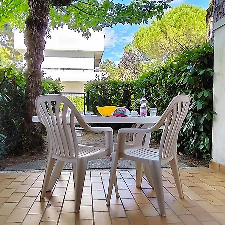 Villaggio Burchiello Διαμέρισμα Λινιάνο Σαμπιαντόρο