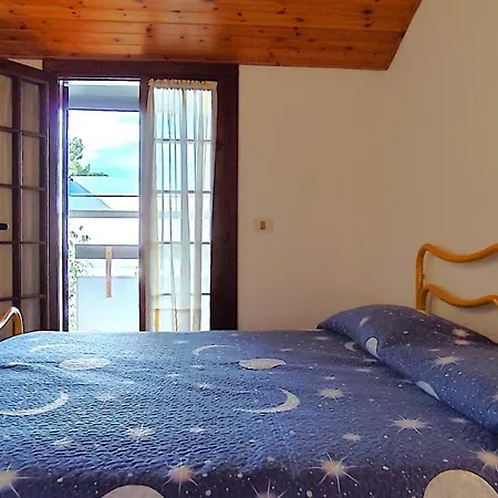 Villaggio Burchiello * Λινιάνο Σαμπιαντόρο