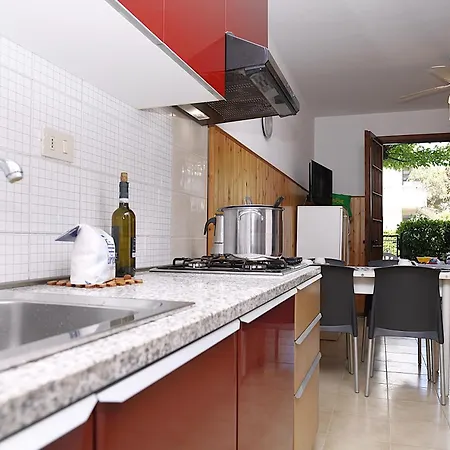 Villaggio Burchiello Λινιάνο Σαμπιαντόρο