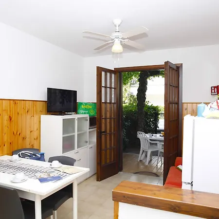 Villaggio Burchiello Διαμέρισμα *