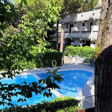 Διαμέρισμα Villaggio Burchiello Λινιάνο Σαμπιαντόρο
