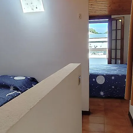 Διαμέρισμα Villaggio Burchiello *
