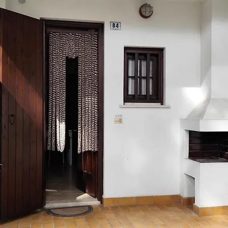 Διαμέρισμα Villaggio Burchiello *