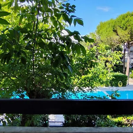 Διαμέρισμα Villaggio Burchiello Λινιάνο Σαμπιαντόρο