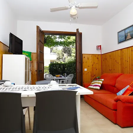 Villaggio Burchiello Διαμέρισμα *