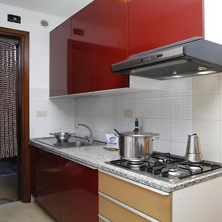Villaggio Burchiello Διαμέρισμα *